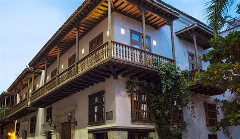 Casa San Agustin Cartagena Colombia The Hotel Guru