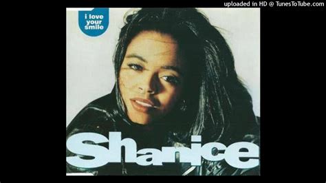 Shanice I Love Your Smile Youtube