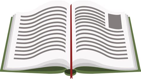 open book vector png at collection of open book vector png free for personal use