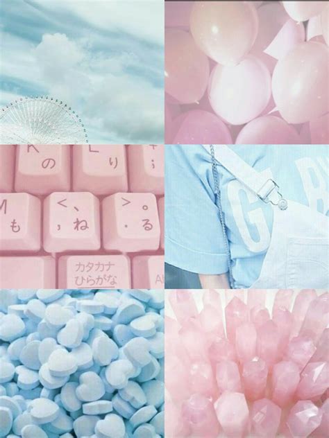 Aesthetic Pictures Blue And Pink Largest Wallpaper Portal