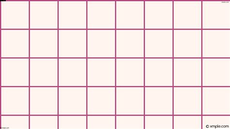 Black And Pink Grid Wallpaper