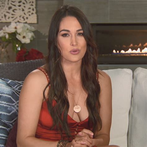 Retiring Brie Bellas Big Career Announcement Blindsides Nikki E