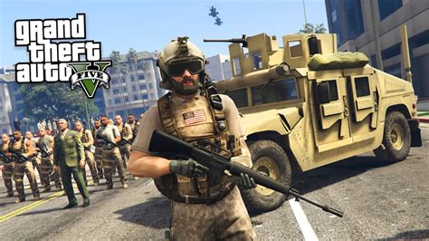 Download bitly apk 1.5.0 for android and play. MILITARY TAKEOVER!! (GTA 5 Mods) | Doovi