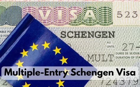 Multiple Entry Schengen Visa All You Need To Know