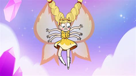 Image S3e23 Star Butterfly In Her Mewberty Formpng Star Vs The