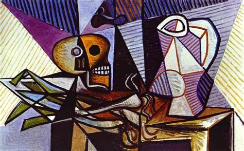 Pablo Picasso Wallpapers Wallpaper Cave