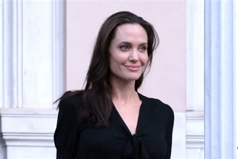 Angelina Jolie Sex Movie Telegraph