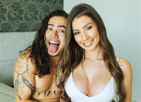 Whindersson nunes e maria lina anunciam fim do relacionamento (foto: Catarinense noiva de Whindersson Nunes é criticada por ...