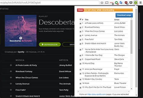 Baixe seus vídeos favoritos do youtube e música em segundos. BAIXAR MUSICA SPOTIFY ONLINE