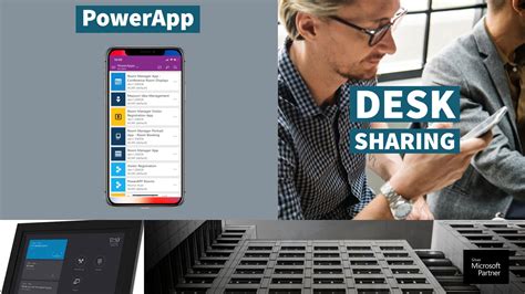 Powerapps Solution For Desk And Meeting Room Booking Acar