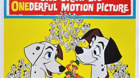 101 Dalmatians 1961 Traileraddict