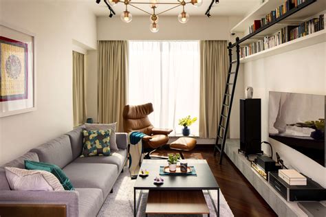 Living Room Design Hong Kong Hawk Haven