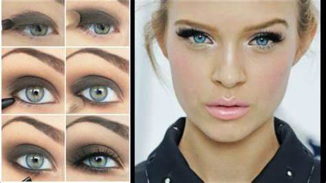 Colours And Tricks The 10 Best Eye Make Up Tips For Small Eyes