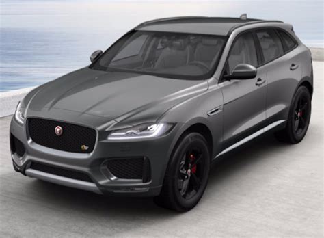 2022 Jaguar F Pace Price Reviews And Ratings By Car Experts Carlistmy