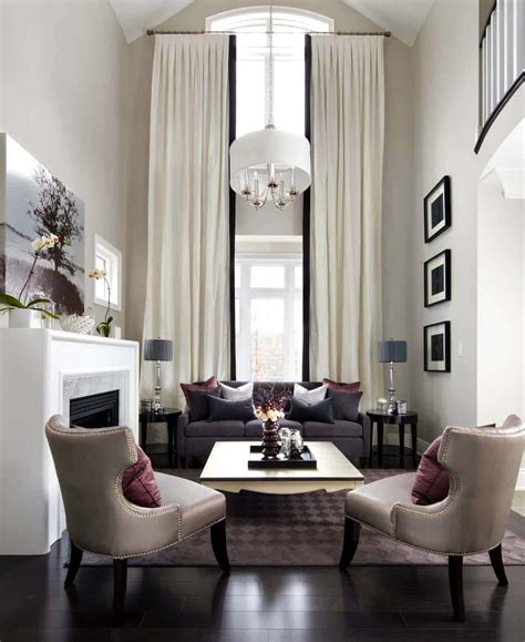 38 Elegant living rooms that are brilliantly designed