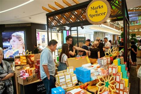 Response from mid_valley_megamall, general manager at mid valley megamall. SAMBUTAN RAYA BERTEMA BATIK DI THE MALL MID VALLEY SOUTHKEY