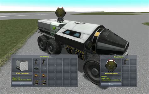 The Best Mods For Kerbal Space Program Play Quarter