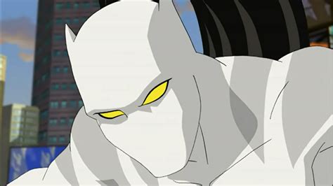 White Tiger Marvel Universe Marvel Animated Universe Wiki