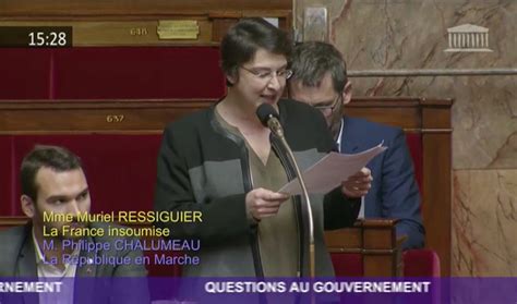 Hérault HÉrault Question Orale Au Gouvernement Détourner Le Regard De Ceux Qui Senfoncent