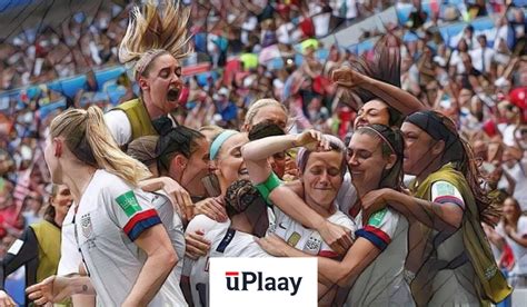 Fifa Womens World Cup Standings Uplaay