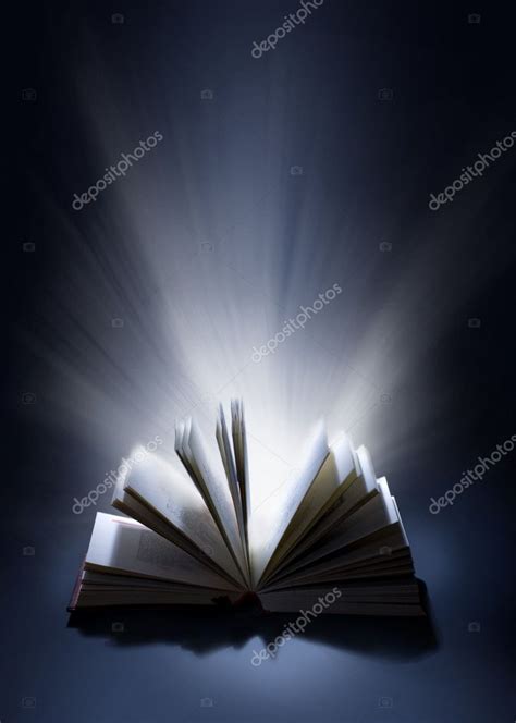 Magic Book Stock Photo By ©kornienkoalex 8558779
