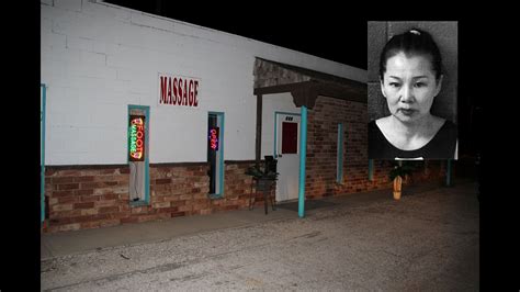 Chinese Woman Arrested Following Prostitution Investigation At Hobbs