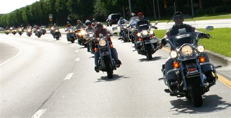 There's an insane amount of freedom at your disposal at the twist of your wrist. Motorcycle Riders Update: Bikers or Riders - Misconceptions