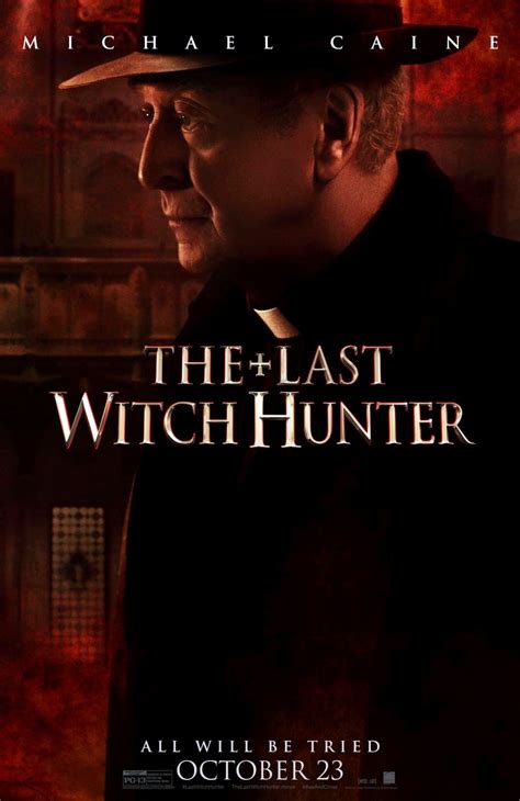 the last witch hunter 2015 posters — the movie database tmdb