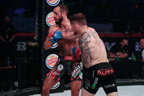 В мировом рейтинге fight matrix: Bellator 247: Best photos from Milan | MMA Junkie