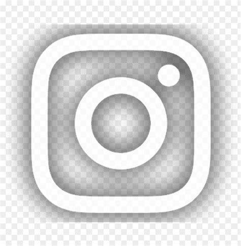 Fondo Transparente Png Logo Instagram Blanco Sin Fondo Vector Logo De Sexiz Pix