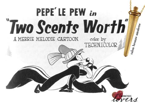 Search, discover and share your favorite pepe le pew gifs. Famous Quotes Pepe Le Pew. QuotesGram