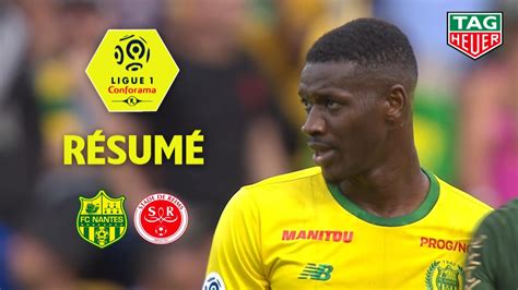 Find this seasons transfers in and out of stade reims, the latest rumours and gossip for the summer 2021 transfer window and how the news. FC Nantes - Stade de Reims ( 0-0 ) - Résumé - (FCN - REIMS ...