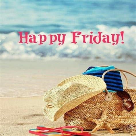 Happy Friday Hd Images Wallpaper Pictures Photos Artofit