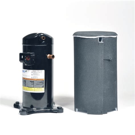 Buy the best and latest ac insulation on banggood.com offer the quality ac insulation on sale with worldwide free shipping. Compressor Sound Covers for HVAC Noise Reduction - FabSrv