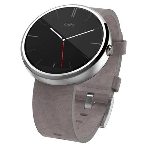 Moto 360 3rd gen can't connect to iphone 12 mini. Motorola Moto 360 Bluetooth 46MM Backlit LCD Water ...