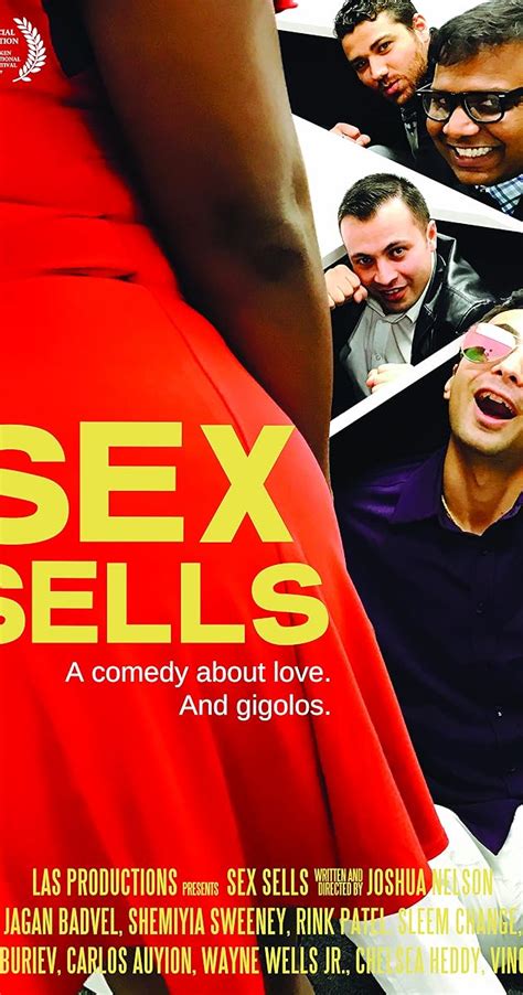 Sex Sells Full Cast Crew Imdb