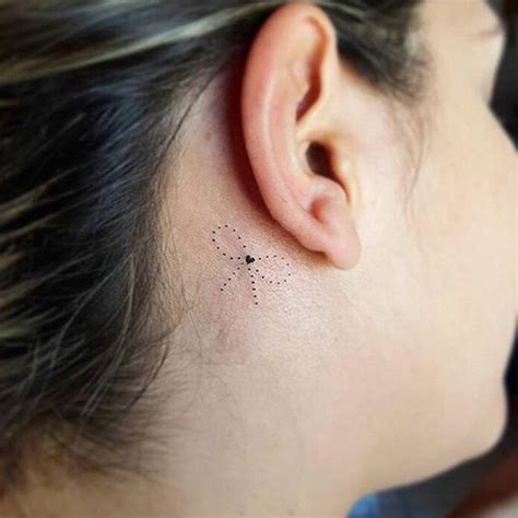 15 Minimalist Tattoo Ideas That Will Inspire You To Get Inked Bored