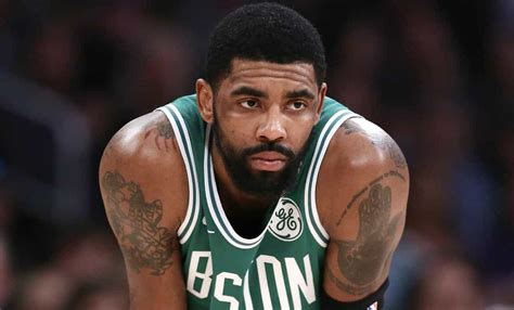 Kyrie Irving Vers Les Brooklyn Nets Pour 141 Millions Basket Session