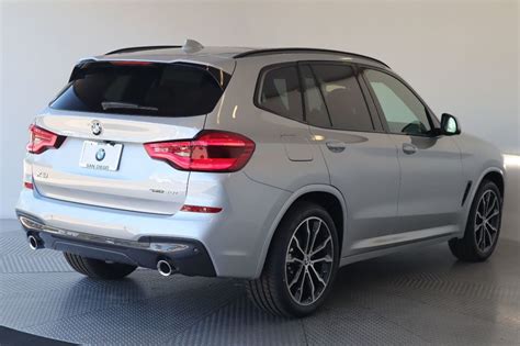 Mam takie pytanie krótko po wymianie płynu we wspomaganiu/zawieszeniu pojawił mi się komunikat (ikonki brak na zegarach) damping control fault. New 2020 BMW X3 sDrive30i Sports Activity Vehicle SUV in San Diego #50856 | BMW of San Diego