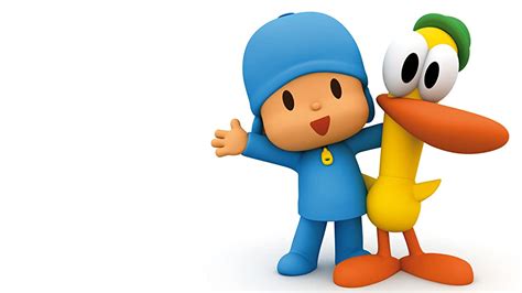 But just as often, the narrator himself learns. Prime Video: Pocoyo