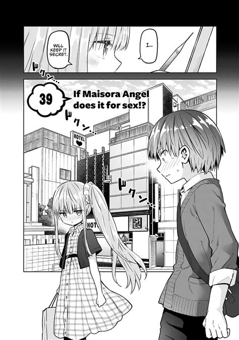 Saotome Shimai Ha Manga No Tame Nara Chapter 39