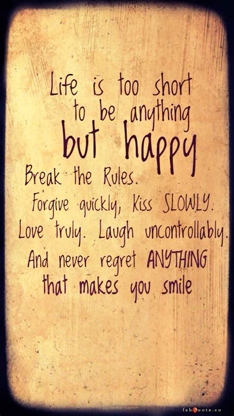 Love Happiness Quotes Short Image Quotes At