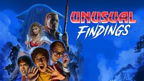 Unusual Findings Will Launch On October 12 For Pc And Consoles