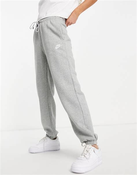 Nike Sportswear Club Womens Oversized Fleece Sweatpants Ph