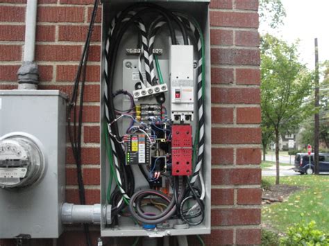 Installation costs can vary widely. Automatic Transfer Switches — Wholesale Backup Generators ...