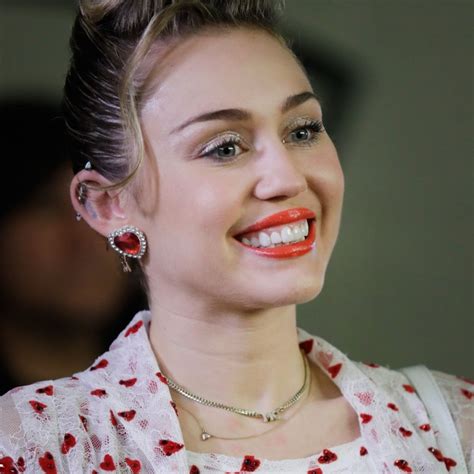 Miley Cyrus Fuck Face Nude Gallery Telegraph