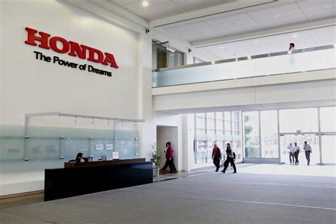American Honda Closing Us Defined Benefit Plan In 2014 Business