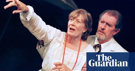Vanessa Redgrave At 80 A Career On Stage In Pictures Stage The