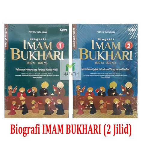 Kitab Hadits Bukhari Pdf