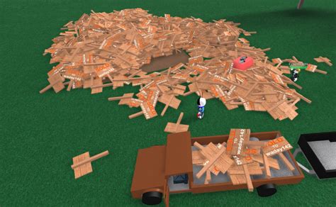 This video shows you how to get a free fire axe gift in lumber tycoon 2 working 2017 march to april. Image - Duping.jpg | Lumber Tycoon 2 Wikia | FANDOM ...
